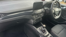 Ford Focus 1.0 EcoBoost 125 ST-Line 5dr Petrol Hatchback